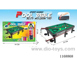billiard ball toy