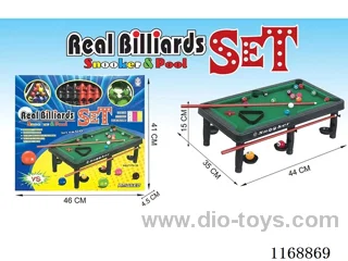 billiard ball toy