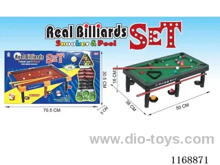 billiard ball toy