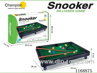 billiard ball toy