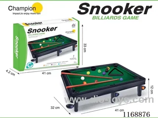 billiard ball toy