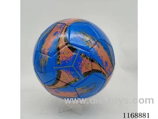 NO.5 football 220mm