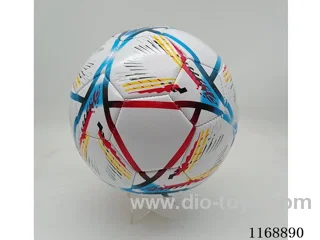 NO.5 football 220mm
