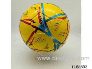 NO.5 football 220mm