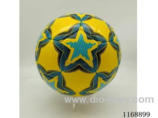 NO.5 football 220mm