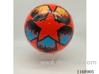 NO.5 football 220mm