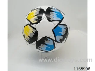 NO.5 football 220mm