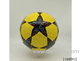 NO.5 football 220mm