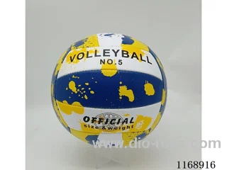 Volleyball No. 5 220mm