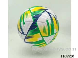 NO.5 football 220mm