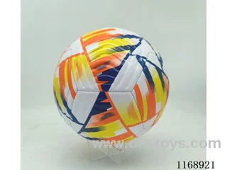 NO.5 football 220mm