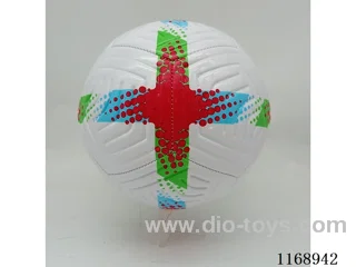 NO.5 football 220mm
