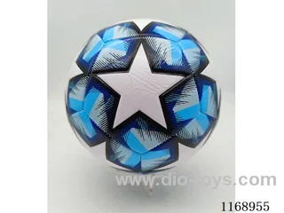 NO.5 football 220mm