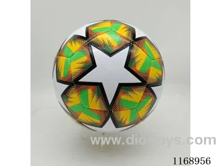 NO.5 football 220mm