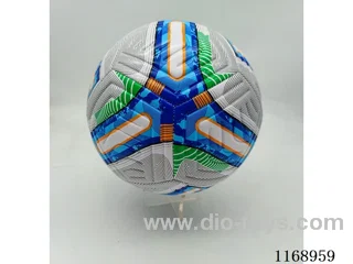 NO.5 football 220mm