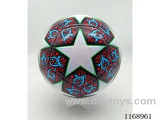 NO.5 football 220mm