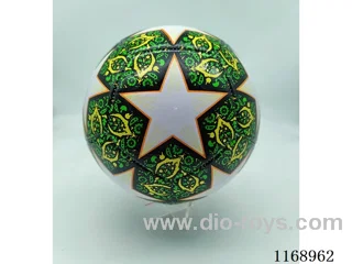 NO.5 football 220mm