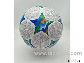 NO.5 football 220mm