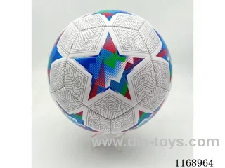 NO.5 football 220mm