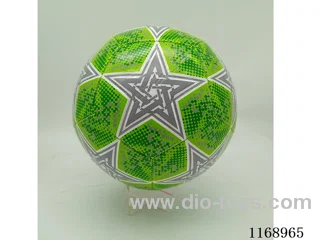 NO.5 football 220mm
