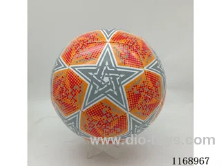 NO.5 football 220mm