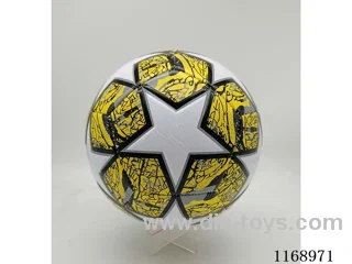 NO.5 football 220mm