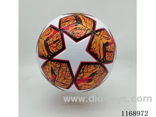 NO.5 football 220mm