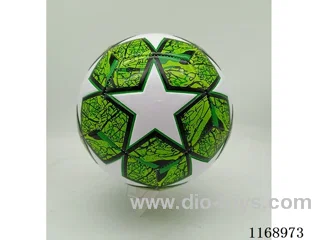 NO.5 football 220mm