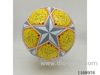 NO.5 football 220mm