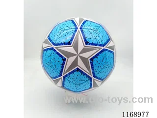 NO.5 football 220mm