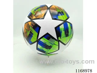 NO.5 football 220mm
