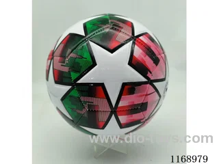 NO.5 football 220mm