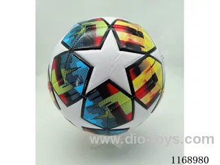 NO.5 football 220mm