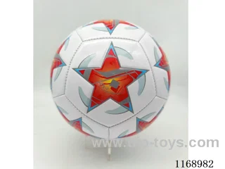 NO.5 football 220mm