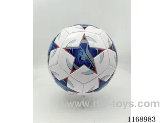 NO.5 football 220mm