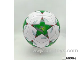 NO.5 football 220mm