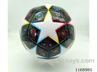 NO.5 football 220mm