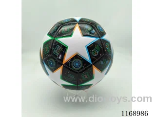 NO.5 football 220mm