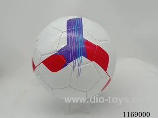 NO.5 football 220mm