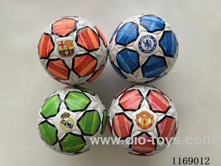 Soccer
