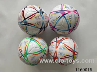 Soccer ball (2022 World Cup)