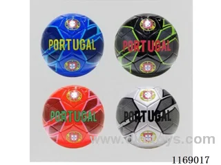 Soccer ball