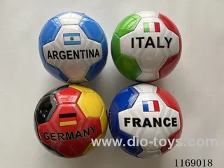 Soccer ball