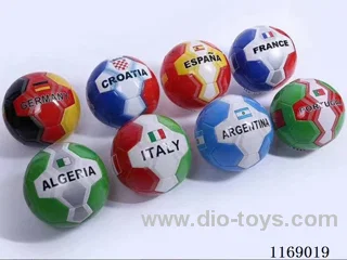 Soccer ball