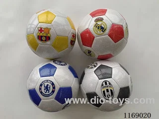 Soccer ball (diamond pattern)