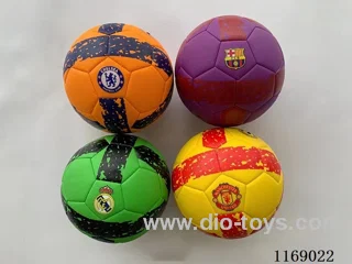 Soccer ball (diamond pattern)