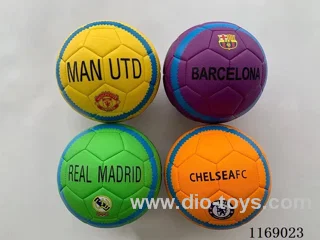 Soccer ball (diamond pattern)