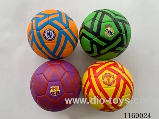 Soccer ball (diamond pattern)