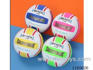 Volleyball