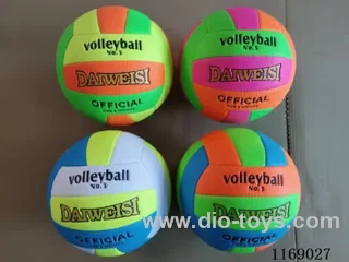 Volleyball